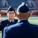 2nd Lt Kimo Martinez commissions to Space Force