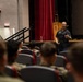 Dakota Meyer visits MCAS Beaufort