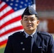2nd Lt Kimo Martinez commissions to Space Force