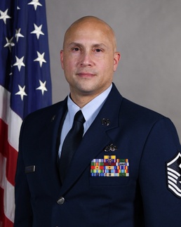 Joeselyn Sanabria a Coram N.Y. Resident Selected as New York State First Sergeant of the Year