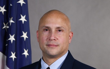 Joeselyn Sanabria a Coram N.Y. Resident Selected as New York State First Sergeant of the Year