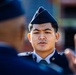 2nd Lt Kimo Martinez commissions to Space Force