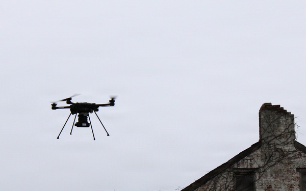 Autonomy in Action: Advancing CBRN Defense Capabilities with Unmanned Systems