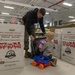Toys for Tots at Austin