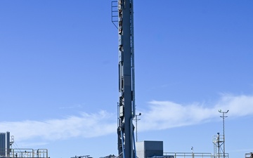 Vandenberg Hosts Base Tour for San Luis Obispo Chamber of Commerce