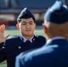 2nd Lt Kimo Martinez commissions to Space Force