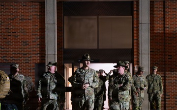 Christmas Exodus 2025