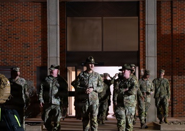 Christmas Exodus 2025