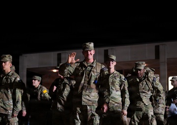 Christmas Exodus 2025