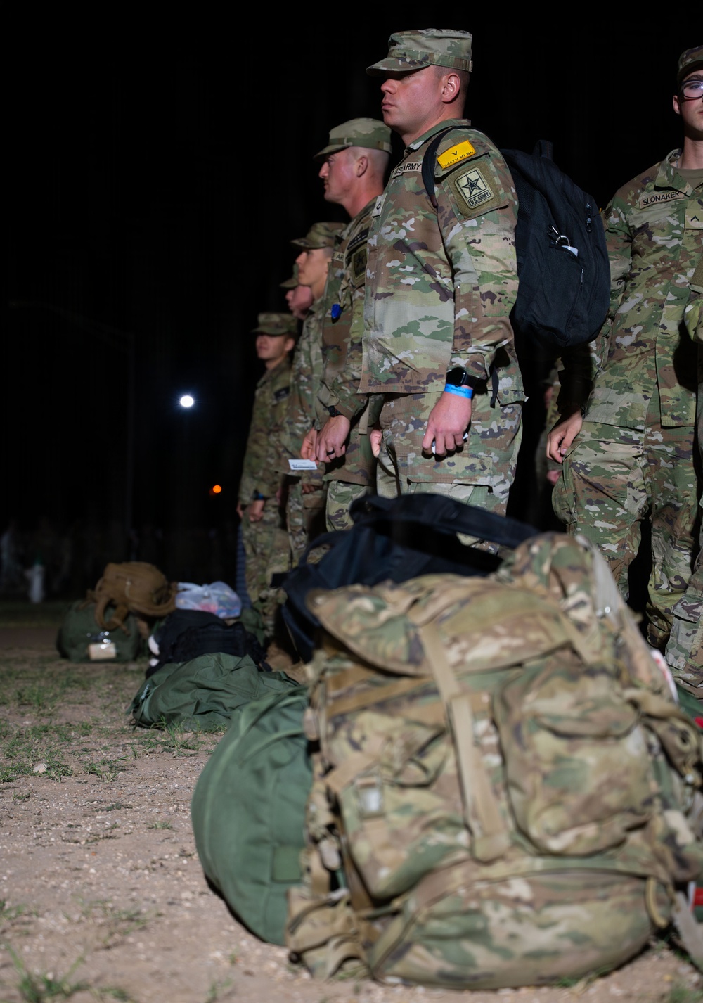 Christmas Exodus 2025