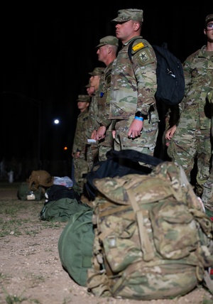 Col Maguinness Holiday Message 2023 for Radio