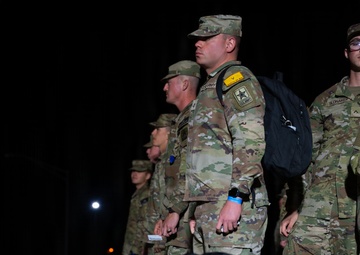 Christmas Exodus 2025