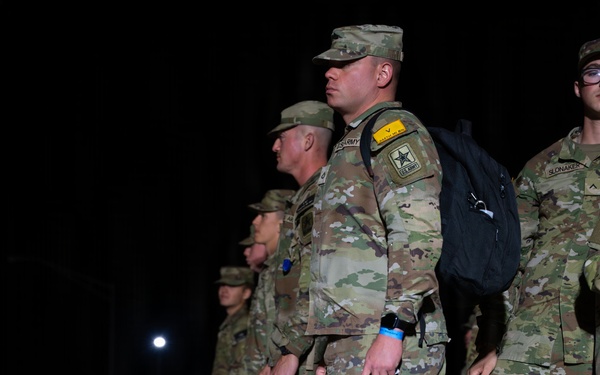 Christmas Exodus 2025