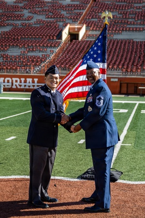 Air Force Radio News 04 September 2019