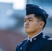 2nd Lt Kimo Martinez commissions to Space Force