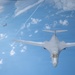 U.S. B-1B Bombers conduct operations in U.S. Southern Command AOR