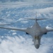 U.S. B-1B Bombers conduct operations in U.S. Southern Command AOR