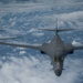 U.S. B-1B Bombers conduct operations in U.S. Southern Command AOR