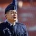 2nd Lt Kimo Martinez commissions to Space Force