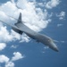 U.S. B-1B Bombers conduct operations in U.S. Southern Command AOR
