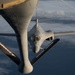 U.S. B-1B Bombers conduct operations in U.S. Southern Command AOR