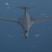 U.S. B-1B Bombers conduct operations in U.S. Southern Command AOR