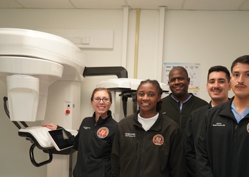 Upgraded 3D Imaging Technology Enhances Innovation and Warfighter Readiness