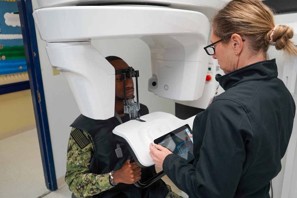 Upgraded 3D Imaging Technology Enhances Innovation and Warfighter Readiness