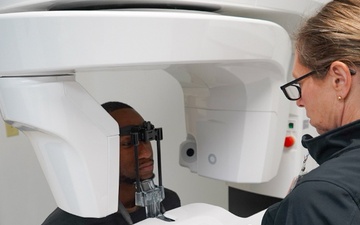 Upgraded 3D Imaging Technology Enhances Innovation and Warfighter Readiness