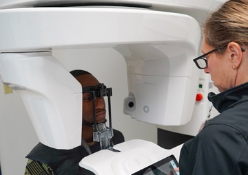 Upgraded 3D Imaging Technology Enhances Innovation and Warfighter Readiness