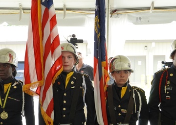 A Legacy that Floats: Savannah District Dedicates New Survey Vessels Honoring Fallen Georgia Soldiers