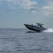 U.S. Coast Guard Cutter Alert Conducts Training Exercise With Panamanian Services