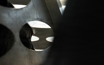 MWD Marco transitions to retirement