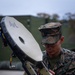 U.S. Marine Corps Satellite Transmissions System Operators Test-Out on Various Satellite Communication Systems