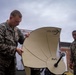 U.S. Marine Corps Satellite Transmissions System Operators Test-Out on Various Satellite Communication Systems
