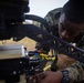 U.S. Marine Corps Satellite Transmissions System Operators Test-Out on Various Satellite Communication Systems
