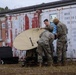U.S. Marine Corps Satellite Transmissions System Operators Test-Out on Various Satellite Communication Systems