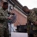 U.S. Marine Corps Satellite Transmissions System Operators Test-Out on Various Satellite Communication Systems