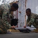 U.S. Marine Corps Satellite Transmissions System Operators Test-Out on Various Satellite Communication Systems