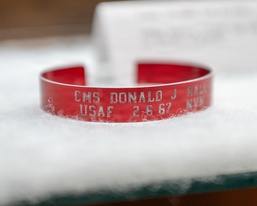 A Hero’s Tribute: Tinker AFB Honors a Legacy Forged in Vietnam