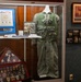 A Hero’s Tribute: Tinker AFB Honors a Legacy Forged in Vietnam