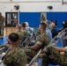 Camp Blaz holds a townhall with military leaders of Guam
