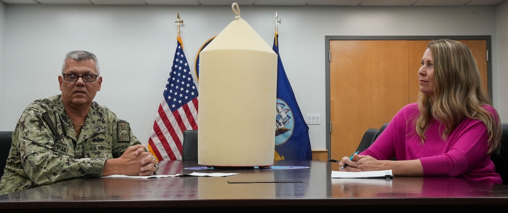 NCTF-RH provides webinar on fuel pipeline removal