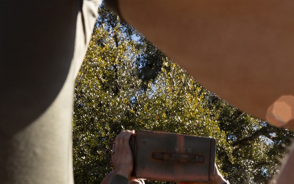 Headquarters and Service Combat Fitness Test