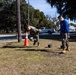 Headquarters and Service Combat Fitness Test