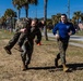 Headquarters and Service Combat Fitness Test