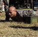 Headquarters and Service Combat Fitness Test
