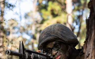 Mike Company Crucible