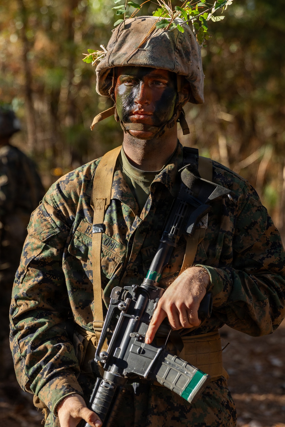 Mike Company Crucible