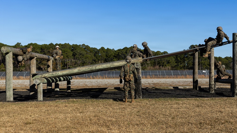 Mike Company Crucible